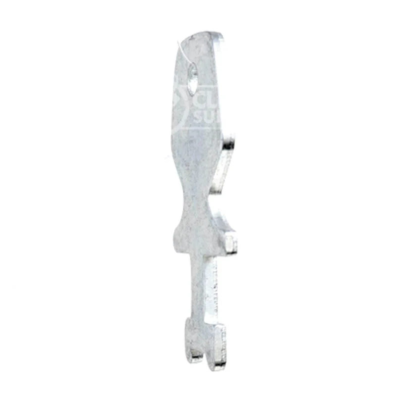 Precut Dispenser Key | Georgia Pacific, Bobrick | BD447 - Image 8