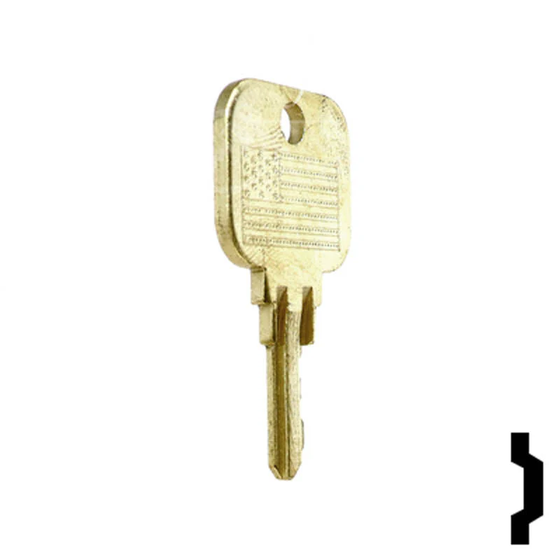 Precut Dispenser Key | Georgia Pacific, Jofel, American Specialties | BD302 - Image 17
