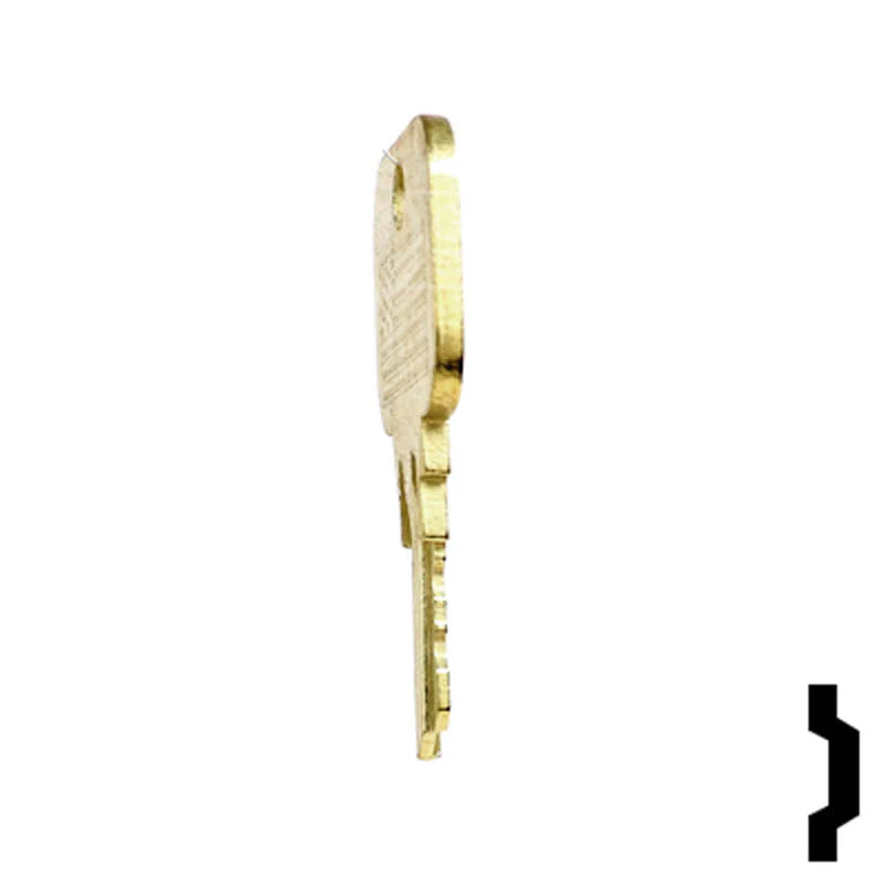 Precut Dispenser Key | Georgia Pacific, Jofel, American Specialties | BD302 - Image 8