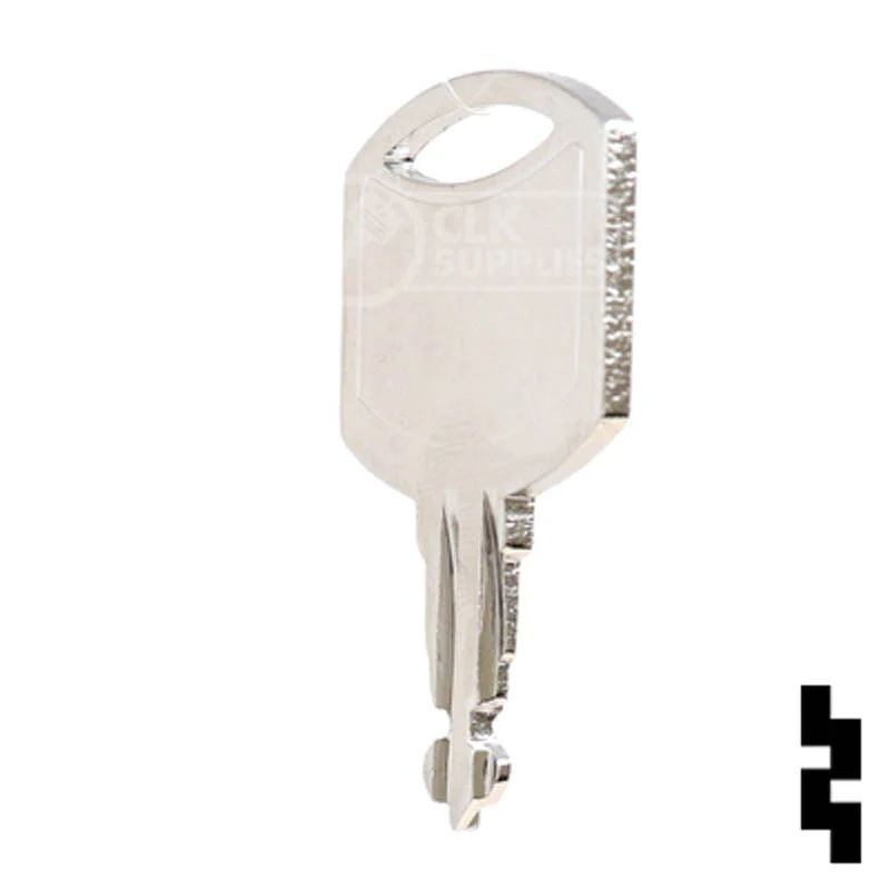 Precut Dispenser Key | HSC, Tork | BD656 - Image 10