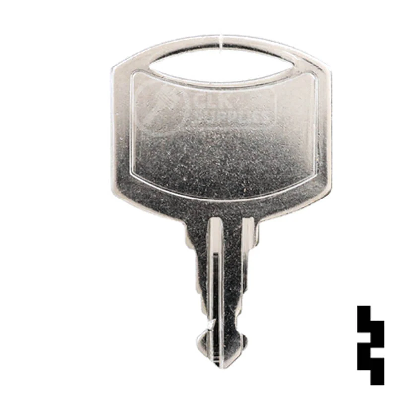 Precut Dispenser Key | HSC, Tork | BD656 - Image 14