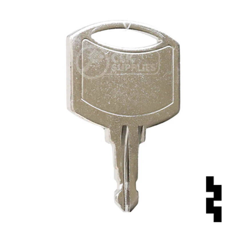 Precut Dispenser Key | HSC, Tork | BD656 - Image 16