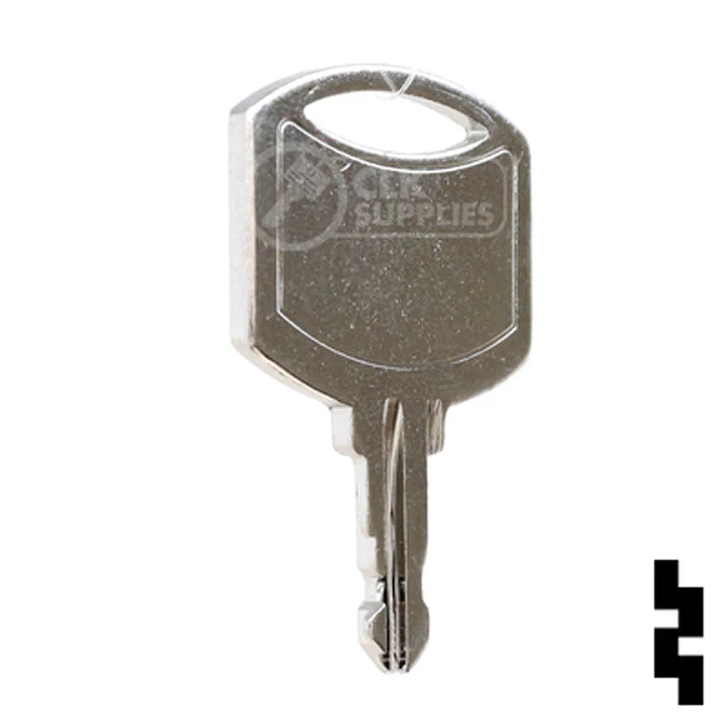 Precut Dispenser Key | HSC, Tork | BD656 - Image 17