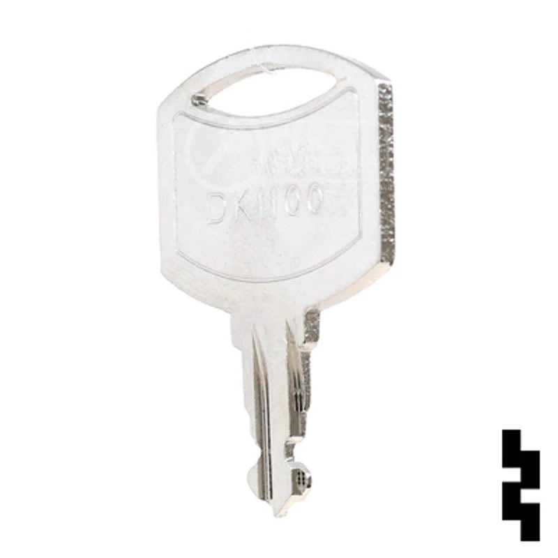Precut Dispenser Key | HSC, Tork | BD656 - Image 23