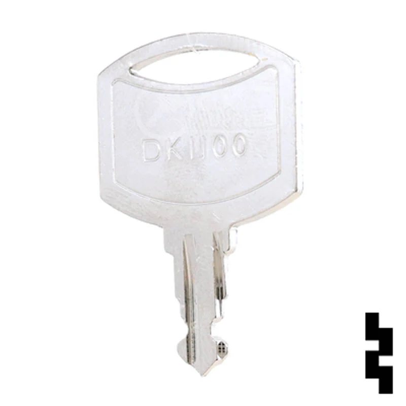Precut Dispenser Key | HSC, Tork | BD656 - Image 24