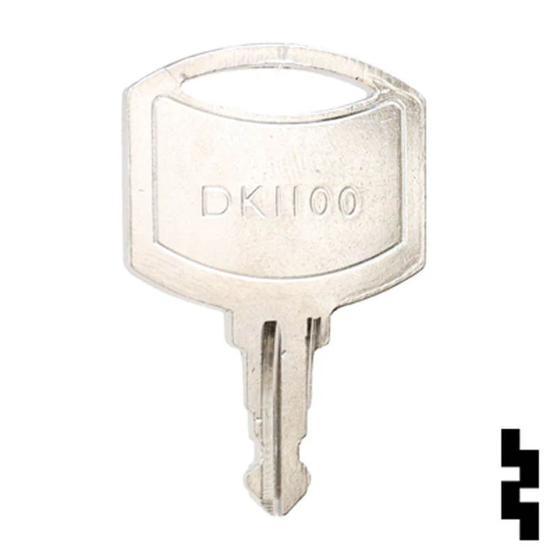 Precut Dispenser Key | HSC, Tork | BD656 - Image 3