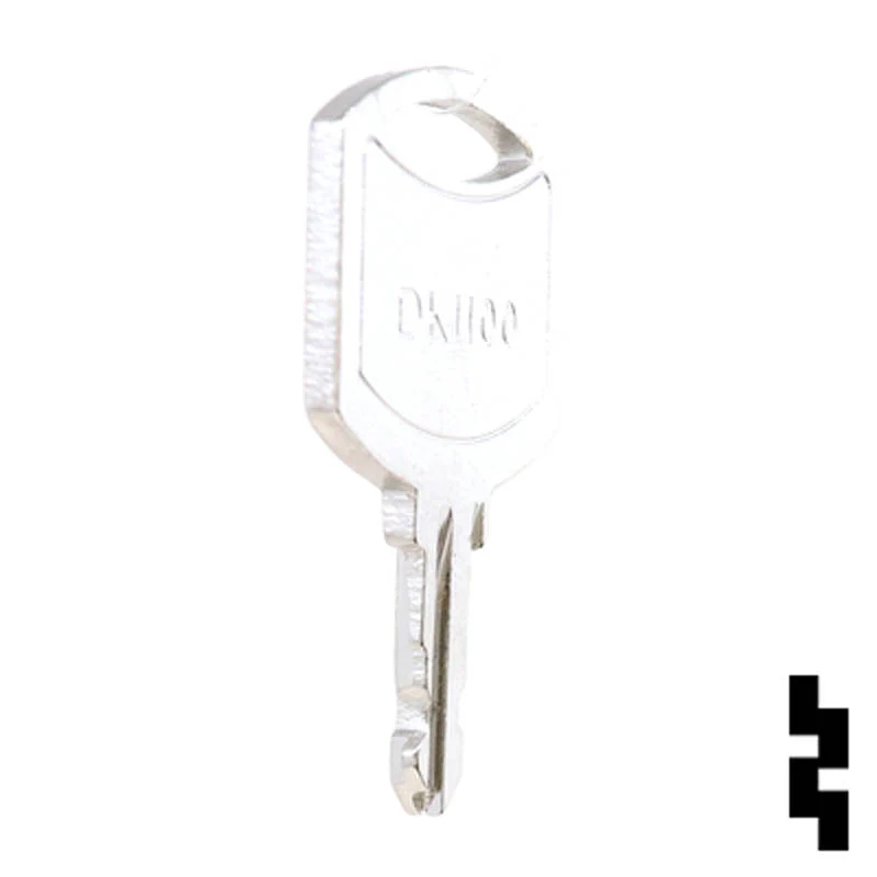 Precut Dispenser Key | HSC, Tork | BD656 - Image 6