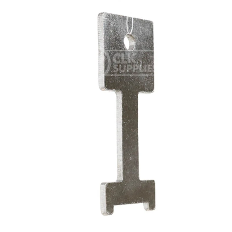 Precut Dispenser Key | Kimberly Clark | BD519 - Image 17