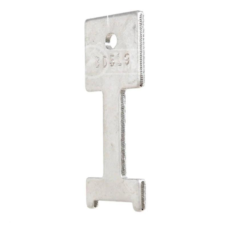 Precut Dispenser Key | Kimberly Clark | BD519 - Image 23