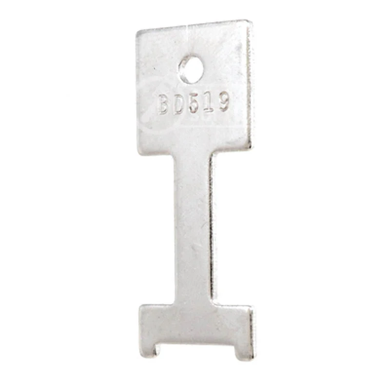 Precut Dispenser Key | Kimberly Clark | BD519 - Image 24
