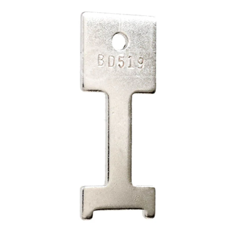 Precut Dispenser Key | Kimberly Clark | BD519 - Image 3