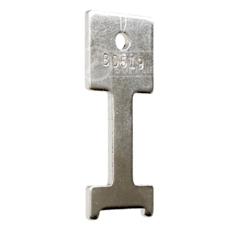 Precut Dispenser Key | Kimberly Clark | BD519 - Image 4