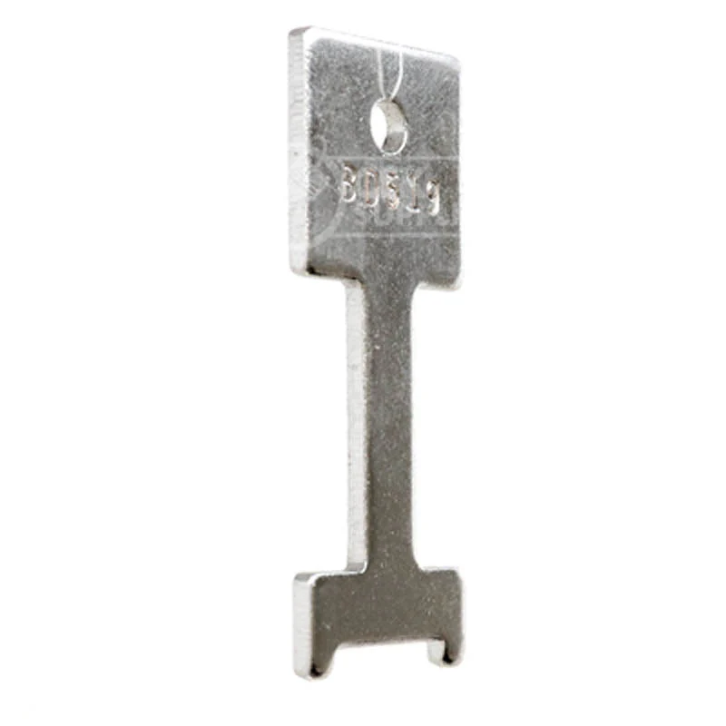 Precut Dispenser Key | Kimberly Clark | BD519 - Image 5