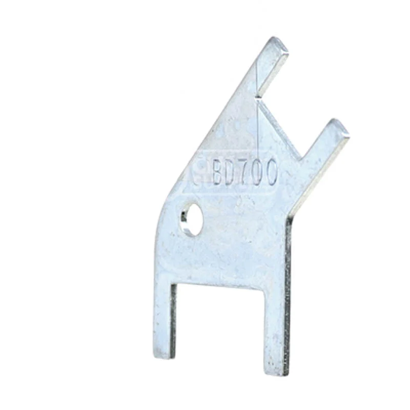 Precut Dispenser Key | Kimberly Clark, Fort Howard | BD700 - Image 22
