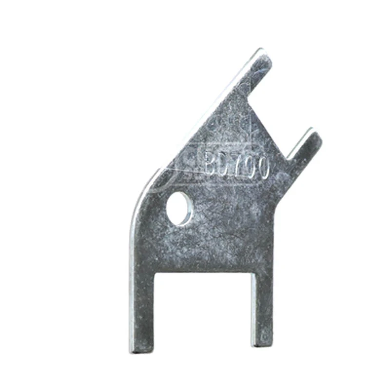 Precut Dispenser Key | Kimberly Clark, Fort Howard | BD700 - Image 4