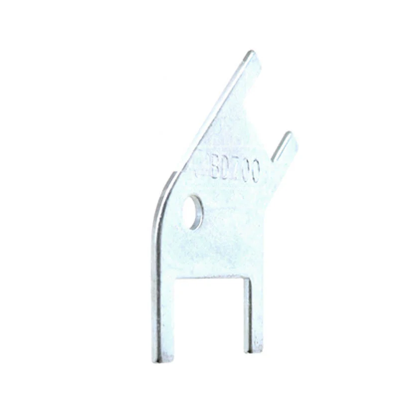 Precut Dispenser Key | Kimberly Clark, Fort Howard | BD700 - Image 5