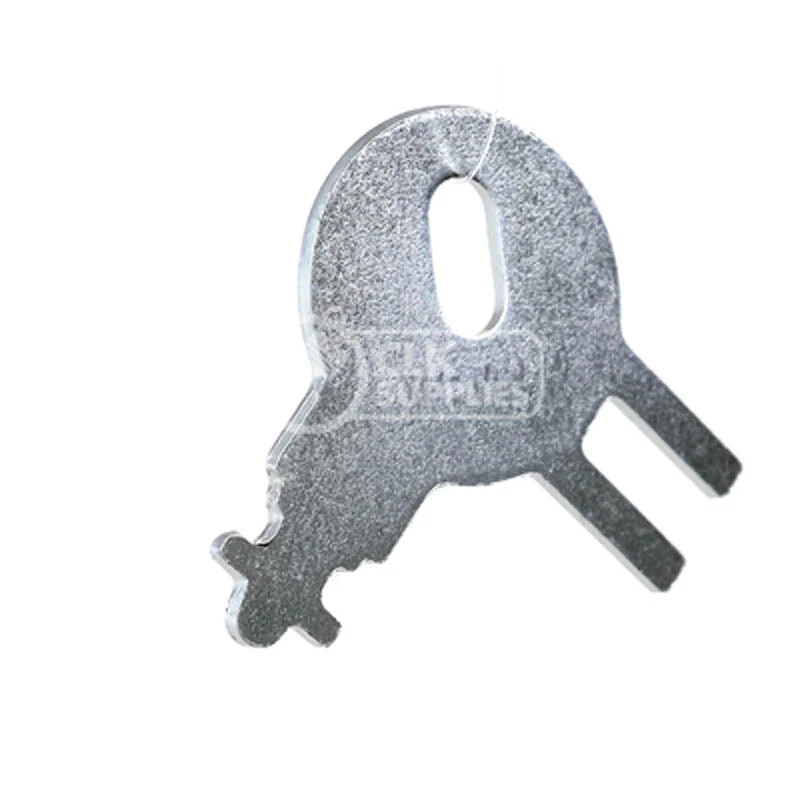 Precut Dispenser Key | Von Drehle 2245| BD850 - Image 15