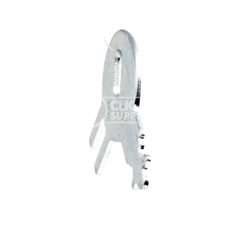 Precut Dispenser Key | Von Drehle 2245| BD850 - Image 20