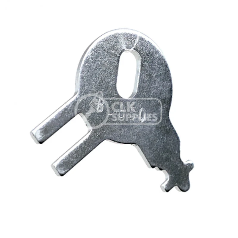 Precut Dispenser Key | Von Drehle 2245| BD850 - Image 3