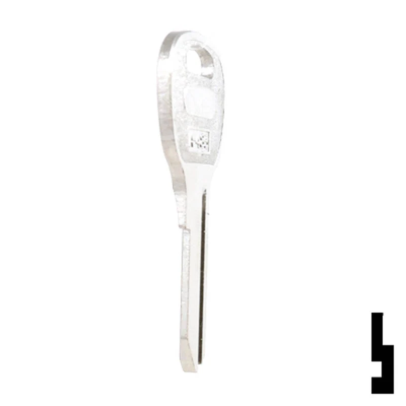 Precut Electric Panel Key | Emka Dirak | BD756, EK333 - Image 18