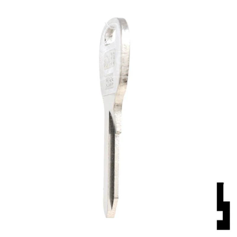 Precut Electric Panel Key | Emka Dirak | BD756, EK333 - Image 20