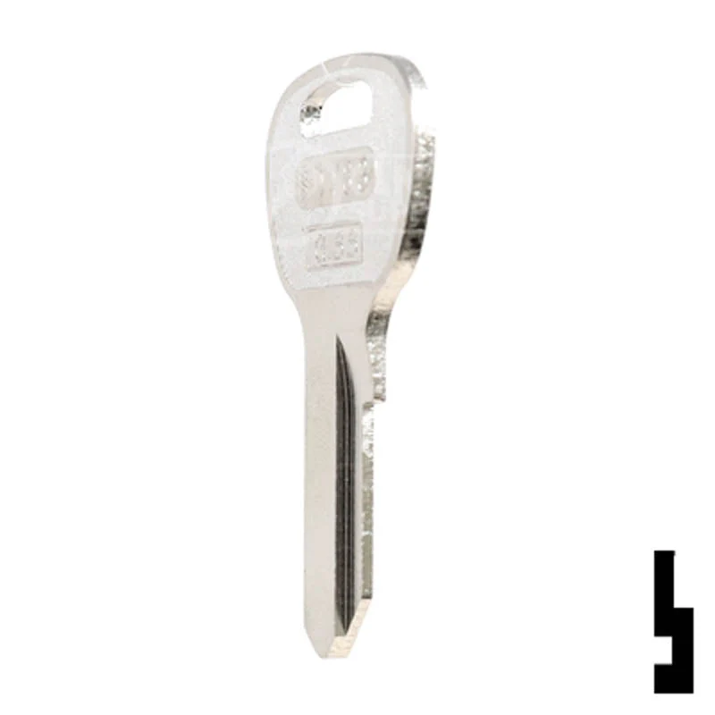 Precut Electric Panel Key | Emka Dirak | BD756, EK333 - Image 21