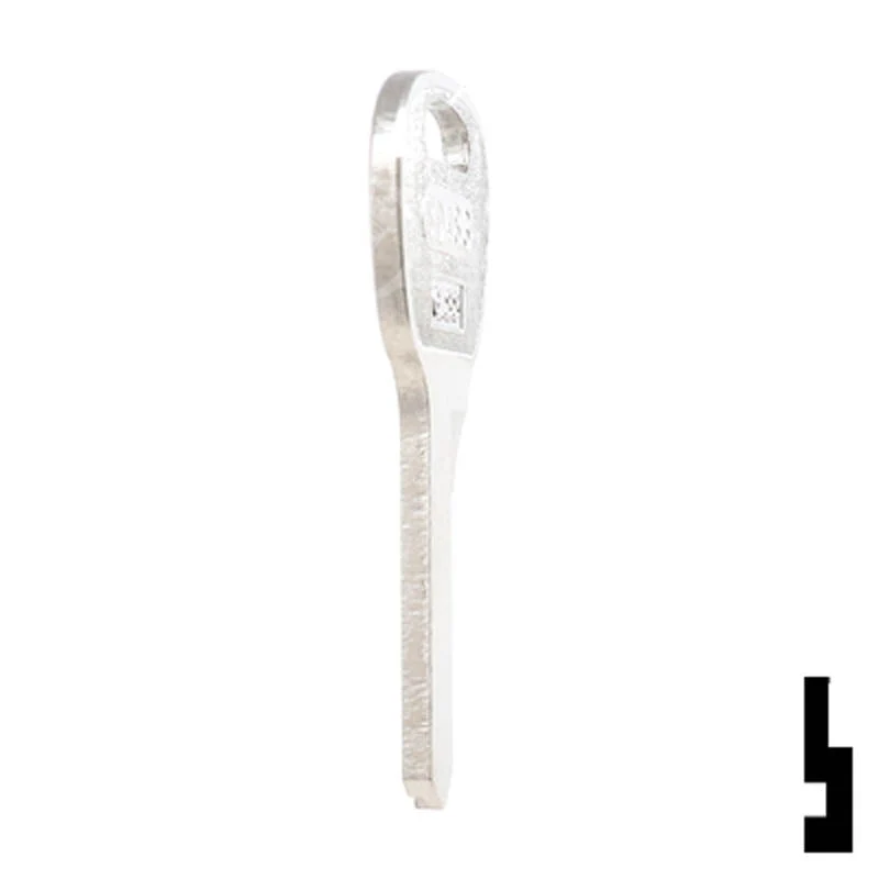 Precut Electric Panel Key | Emka Dirak | BD756, EK333 - Image 6