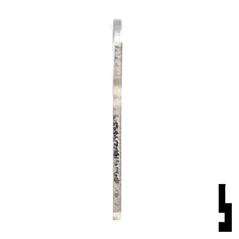 Precut Electric Panel Key | Emka Dirak | BD756, EK333 - Image 7