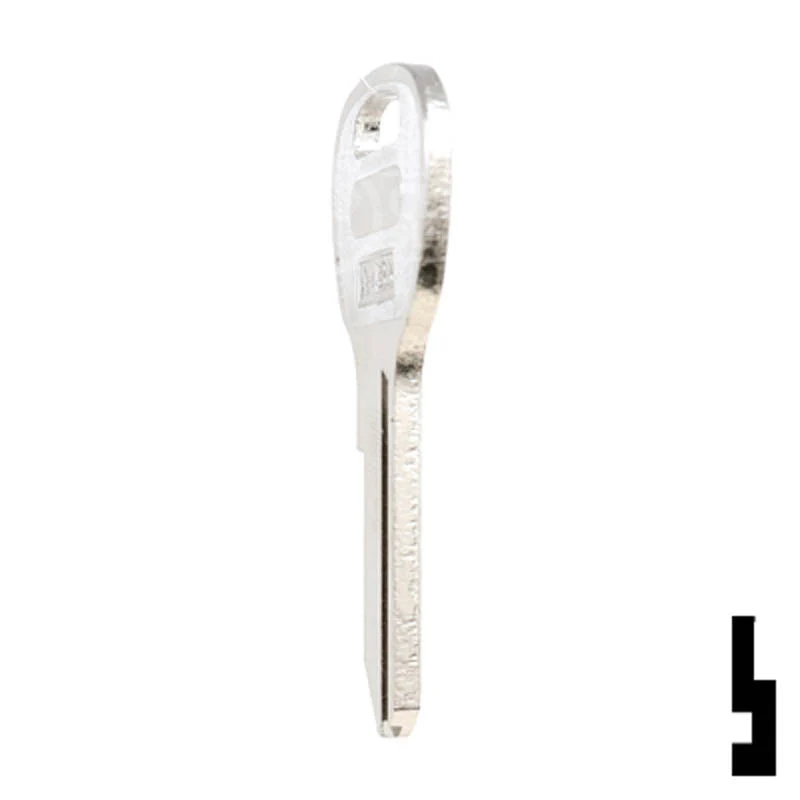 Precut Electric Panel Key | Emka Dirak | BD756, EK333 - Image 8