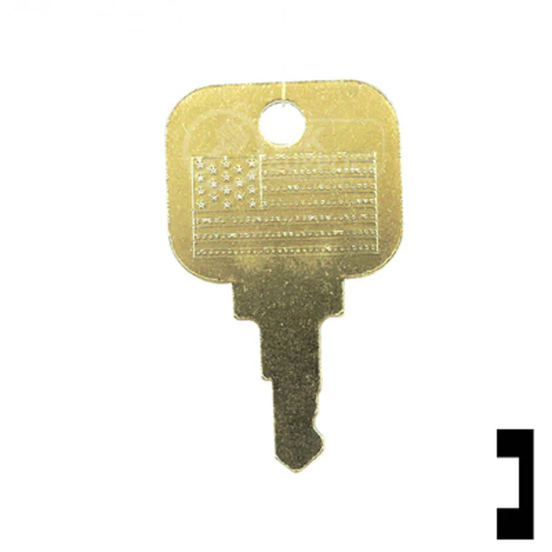 Precut Electric Panel Key | Square D NSR251 | BD98 - Image 14