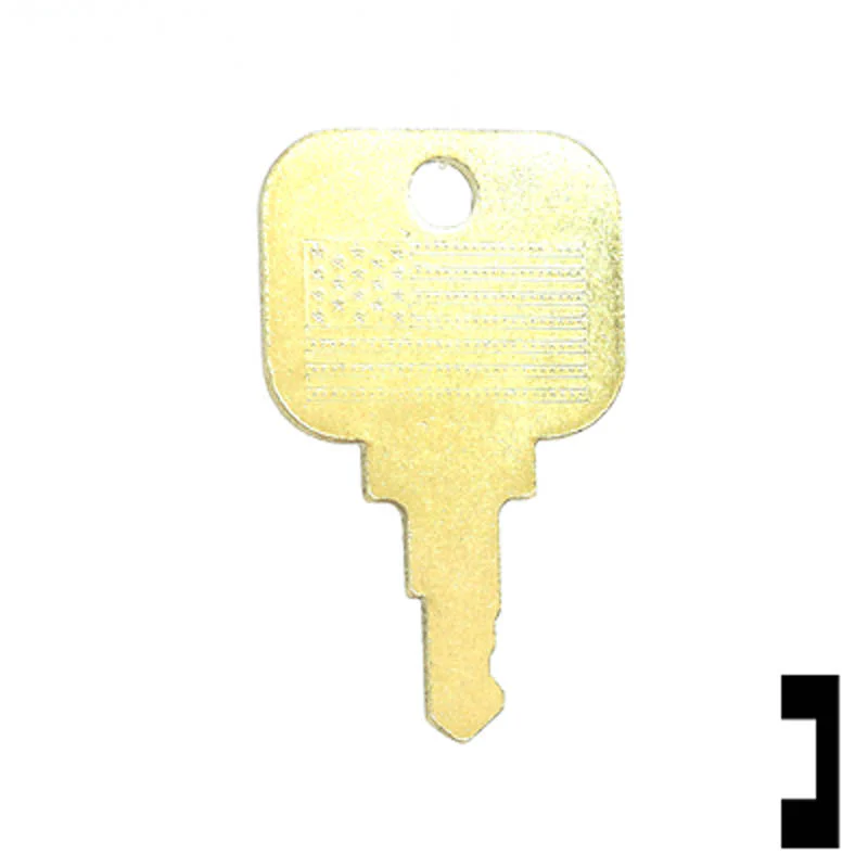Precut Electric Panel Key | Square D NSR251 | BD98 - Image 15