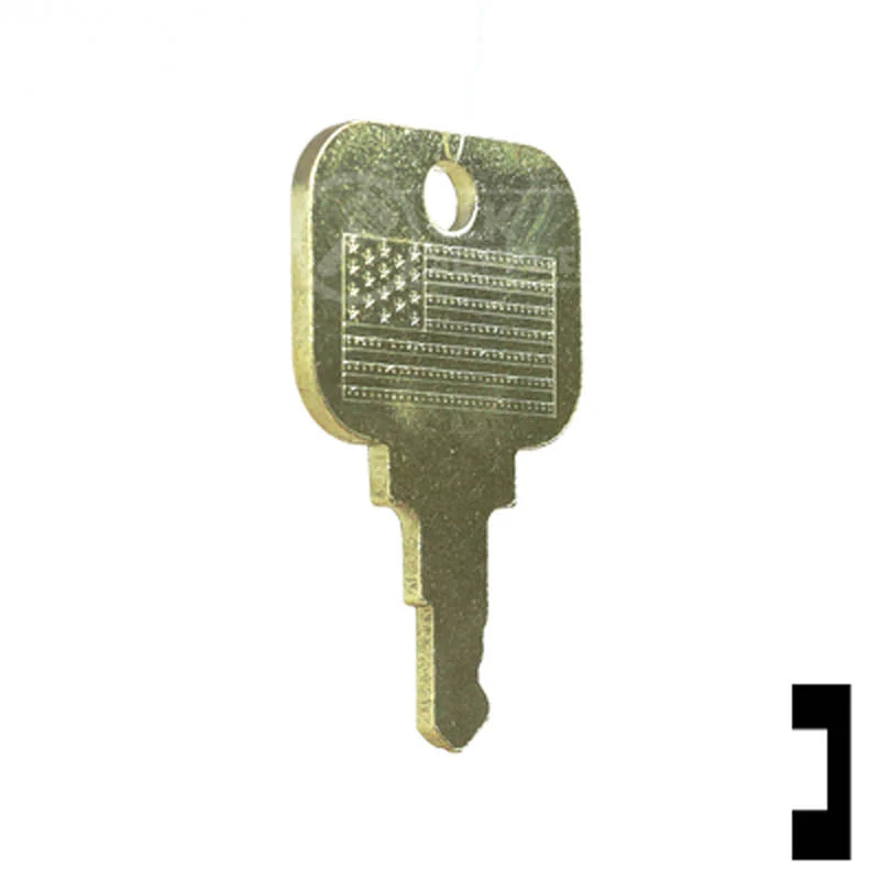 Precut Electric Panel Key | Square D NSR251 | BD98 - Image 17