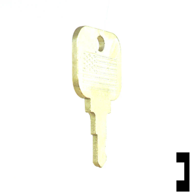 Precut Electric Panel Key | Square D NSR251 | BD98 - Image 18