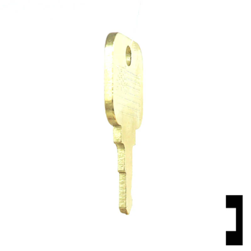 Precut Electric Panel Key | Square D NSR251 | BD98 - Image 19