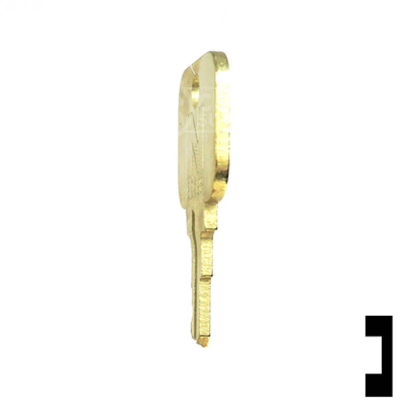 Precut Electric Panel Key | Square D NSR251 | BD98 - Image 21