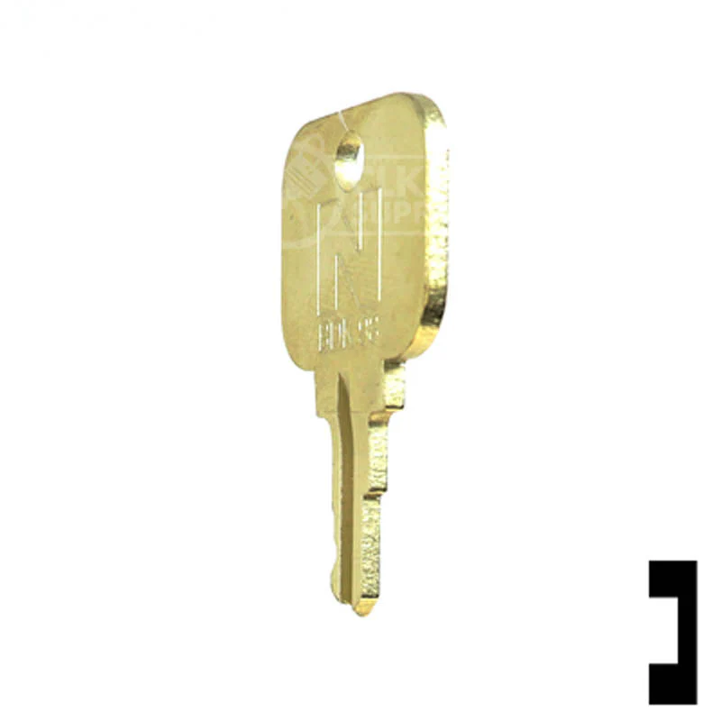 Precut Electric Panel Key | Square D NSR251 | BD98 - Image 22