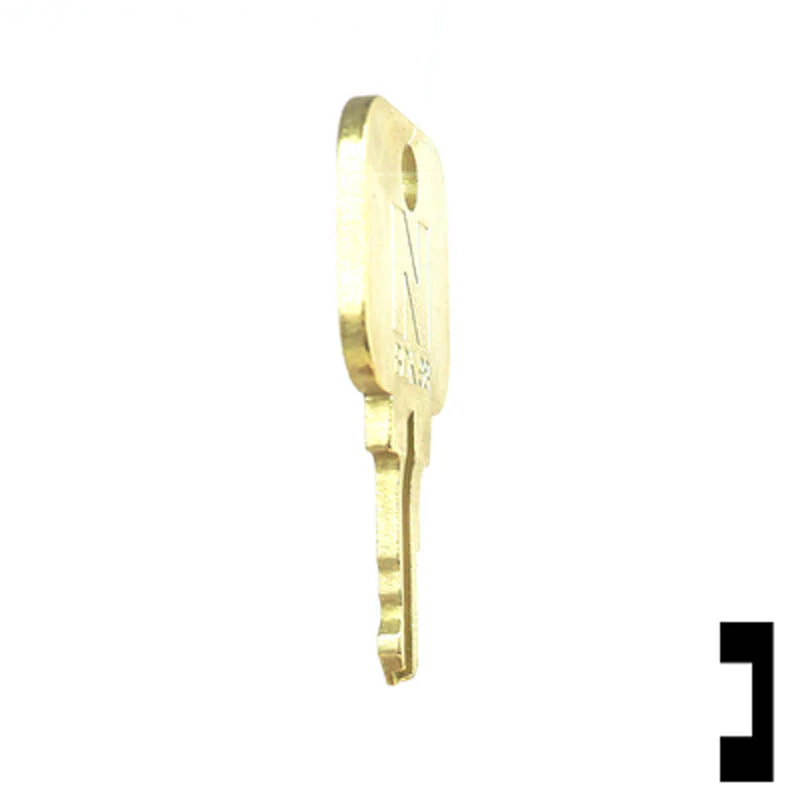 Precut Electric Panel Key | Square D NSR251 | BD98 - Image 7