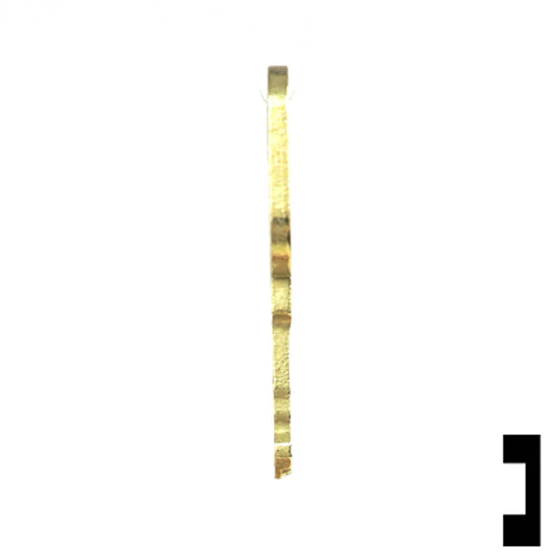 Precut Electric Panel Key | Square D NSR251 | BD98 - Image 8