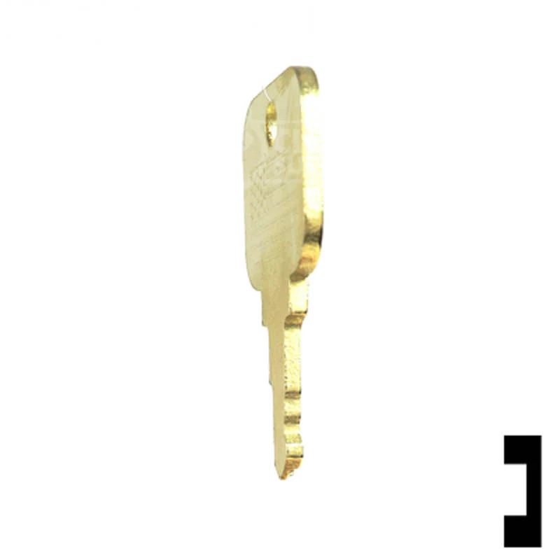Precut Electric Panel Key | Square D NSR251 | BD98 - Image 9