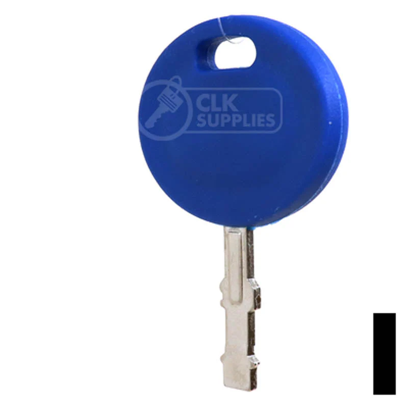 Precut Equipment Key | Craftsman, Cub Cadet, MTD | EQ-MTD, 925-1745A - Image 10
