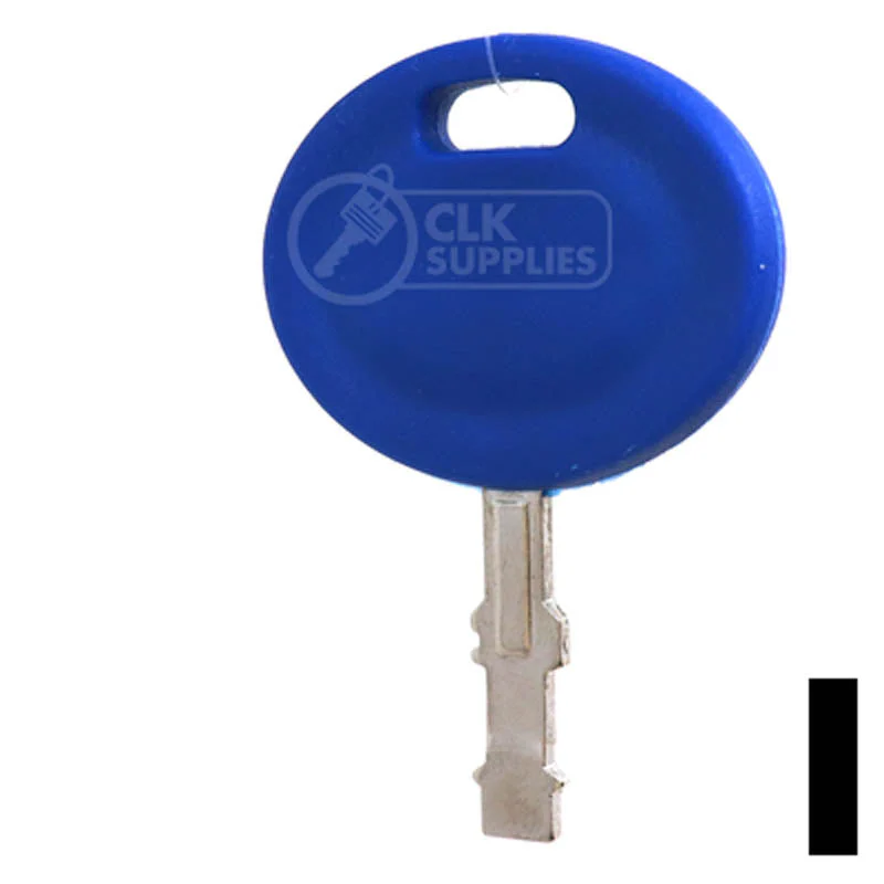 Precut Equipment Key | Craftsman, Cub Cadet, MTD | EQ-MTD, 925-1745A - Image 11
