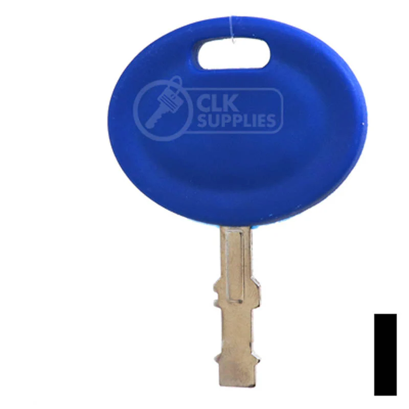 Precut Equipment Key | Craftsman, Cub Cadet, MTD | EQ-MTD, 925-1745A - Image 12