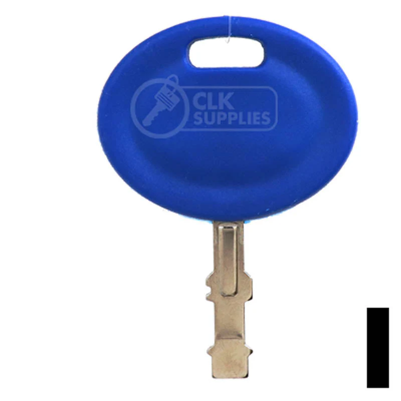 Precut Equipment Key | Craftsman, Cub Cadet, MTD | EQ-MTD, 925-1745A - Image 13