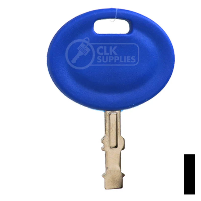 Precut Equipment Key | Craftsman, Cub Cadet, MTD | EQ-MTD, 925-1745A - Image 14