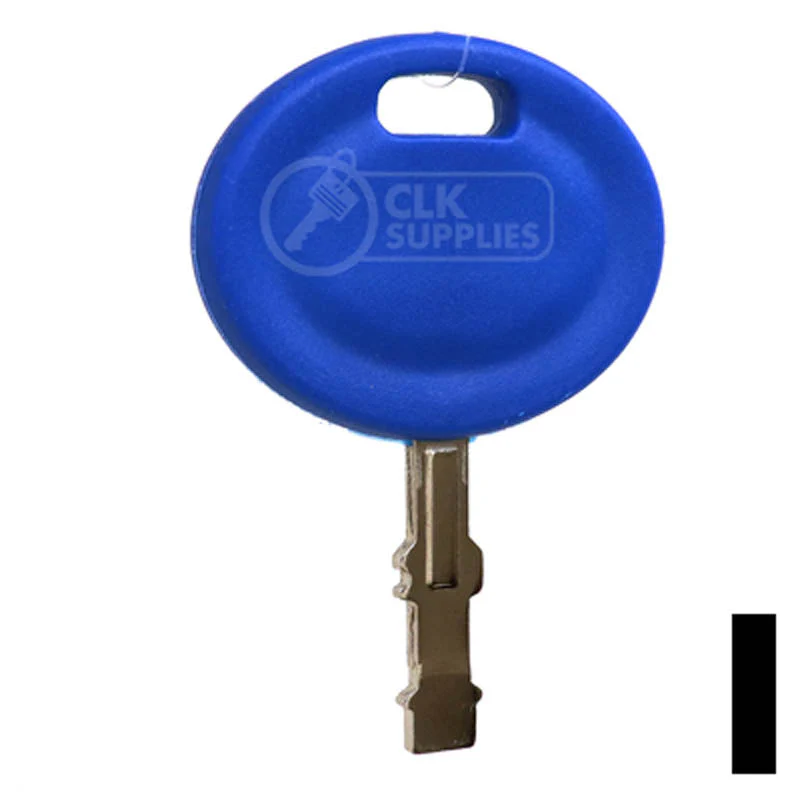 Precut Equipment Key | Craftsman, Cub Cadet, MTD | EQ-MTD, 925-1745A - Image 15