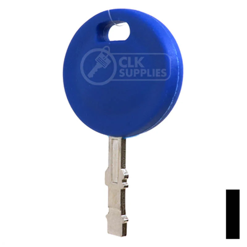 Precut Equipment Key | Craftsman, Cub Cadet, MTD | EQ-MTD, 925-1745A - Image 22
