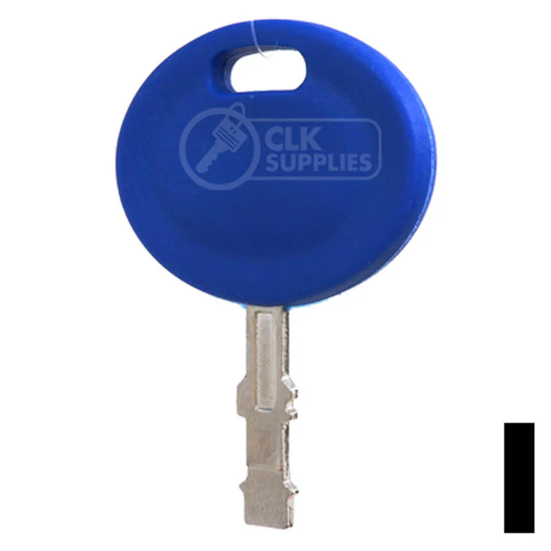 Precut Equipment Key | Craftsman, Cub Cadet, MTD | EQ-MTD, 925-1745A - Image 23
