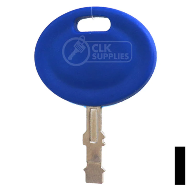 Precut Equipment Key | Craftsman, Cub Cadet, MTD | EQ-MTD, 925-1745A - Image 24