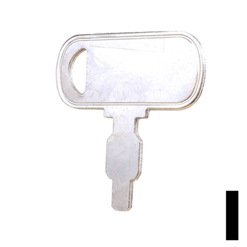 Precut Equipment Key | Honda Generator | EQ-75, BD204 - Image 12