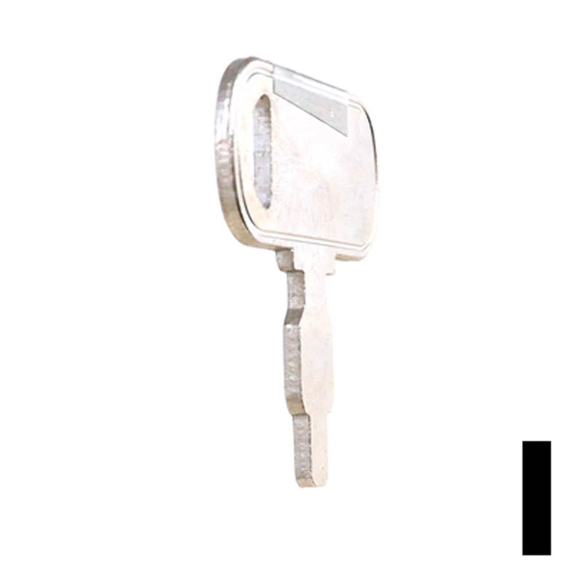 Precut Equipment Key | Honda Generator | EQ-75, BD204 - Image 18